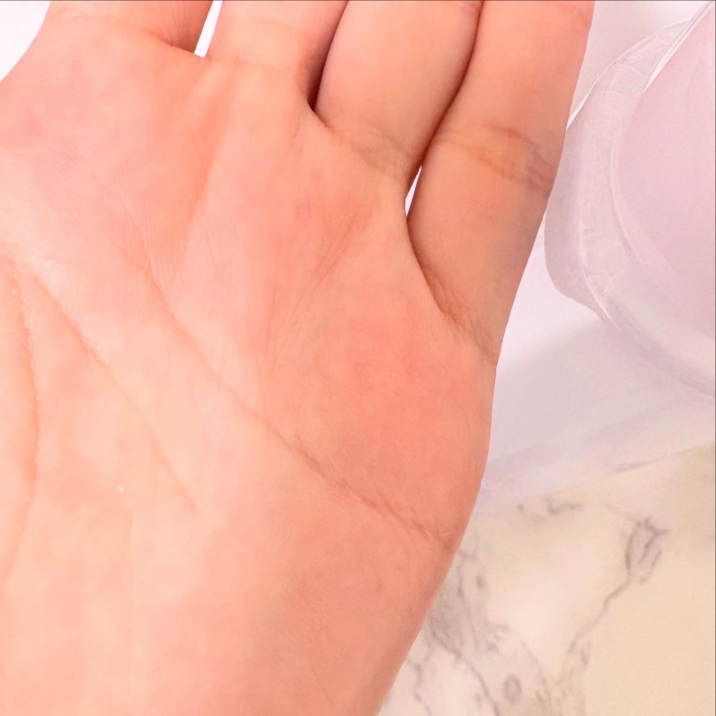 セラムヴェール ローション/ONE BY KOSE/化粧水を使ったクチコミ(2枚目)