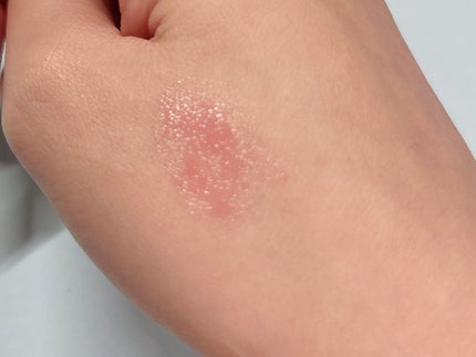 メンソレータム リップフォンデュ/メンソレータム/リッププランパーを使ったクチコミ(3枚目)