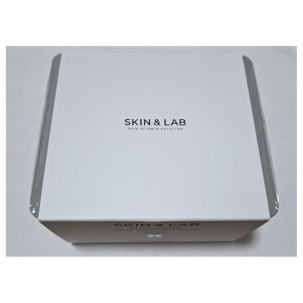 グルタチオンデイリーブライトフィットマスク/SKIN&LAB/シートマスク・パックを使ったクチコミ(1枚目)