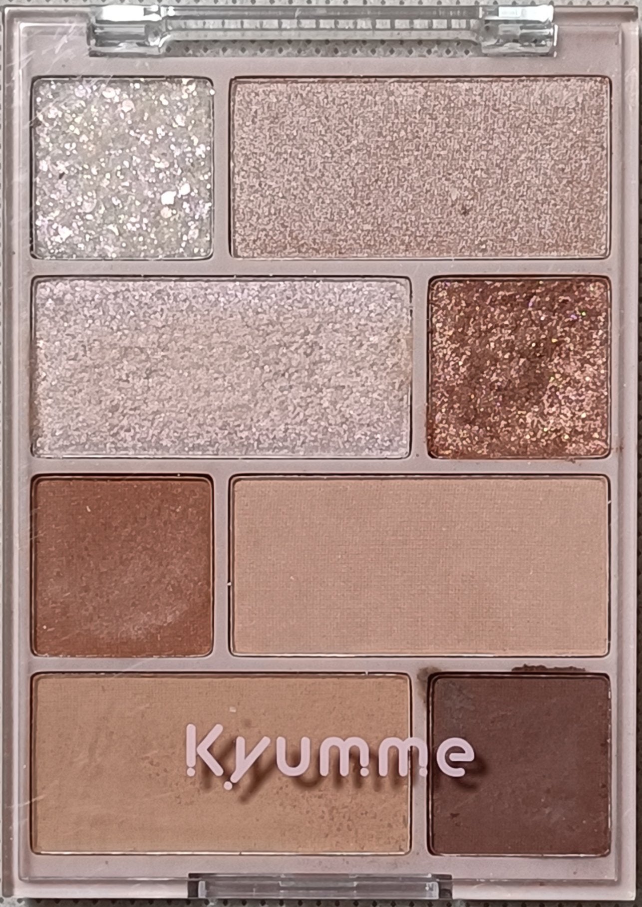 ããŒãºïŒã¢ã€ãããŠããŠããŒ/CEZANNE/ããŠããŒã¢ã€ãããŠã䜿ã£ãã¯ãã³ãïŒ2æç®ïŒ