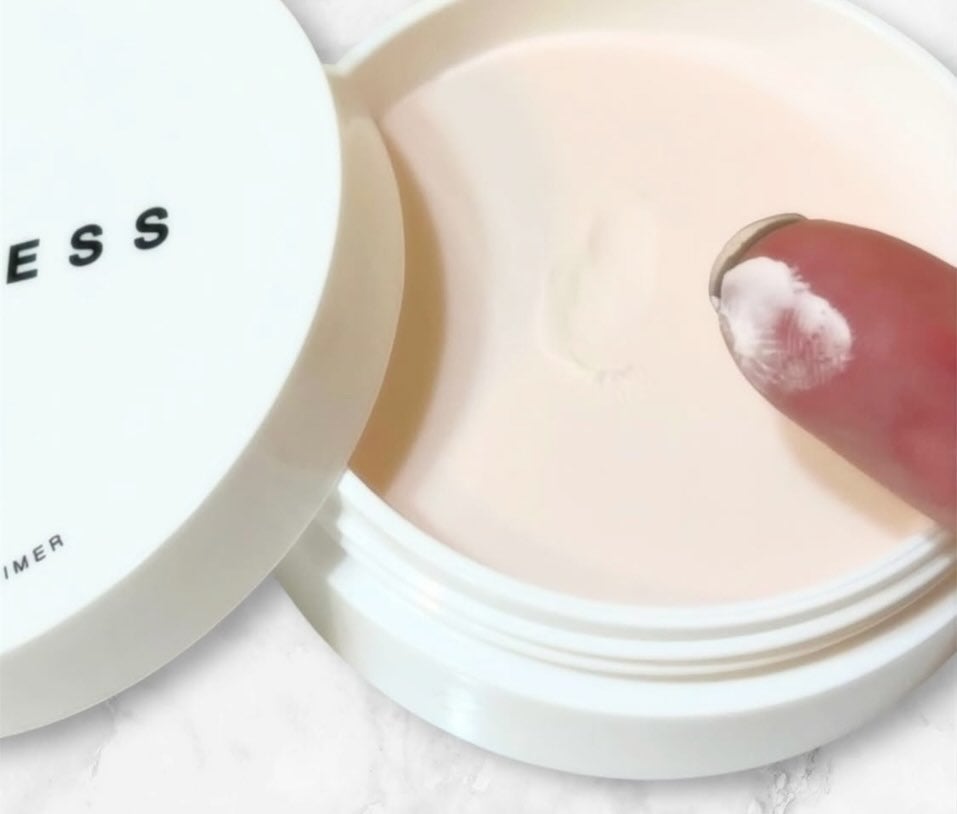 maria on LIPS 「アンブレスヘルシーカバープライマーを使ってみました!毛穴の凹凸..」(2枚目)