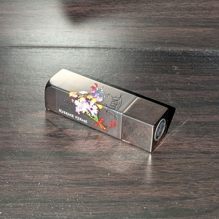 キスミー フェルム ルージュアクト 51 ラナンキュラス/キスミー フェルム/口紅の画像