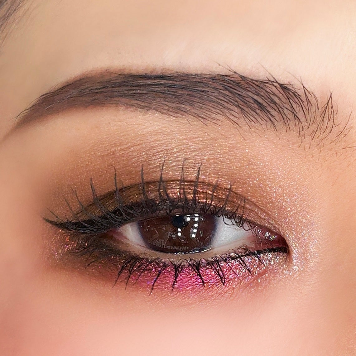 スモール アイシャドウ/M・A・C/単色アイシャドウを使ったクチコミ(8枚目)