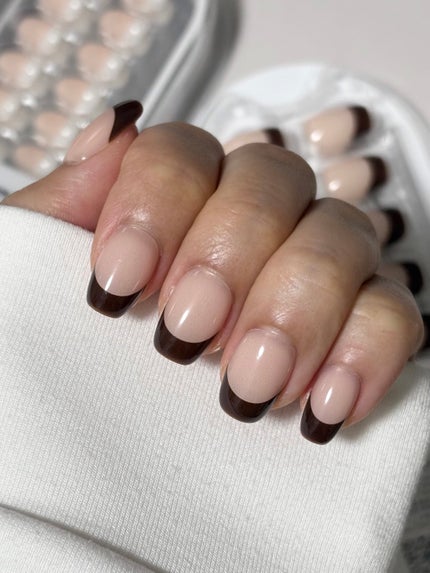 オホーラ プロイージーピールリムーバー/ohora/除光液を使ったクチコミ(4枚目)