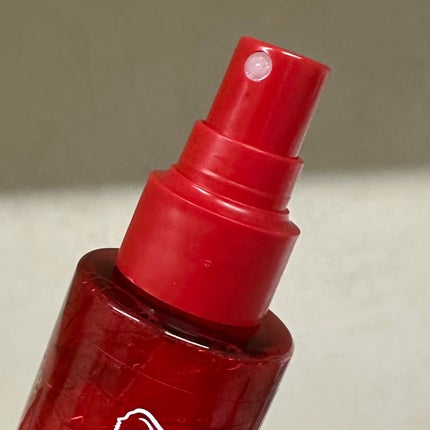 アルタイム リペア ミラクルヘアトリートメント /ウエラ/アウトバストリートメントを使ったクチコミ(2枚目)