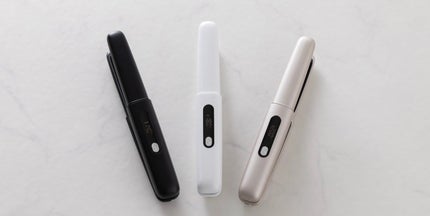 SELINI SELINI mini コンパクトヘアアイロン