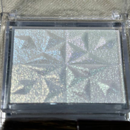 パールグロウハイライト SP3/CEZANNE/ハイライトを使ったクチコミ(2枚目)