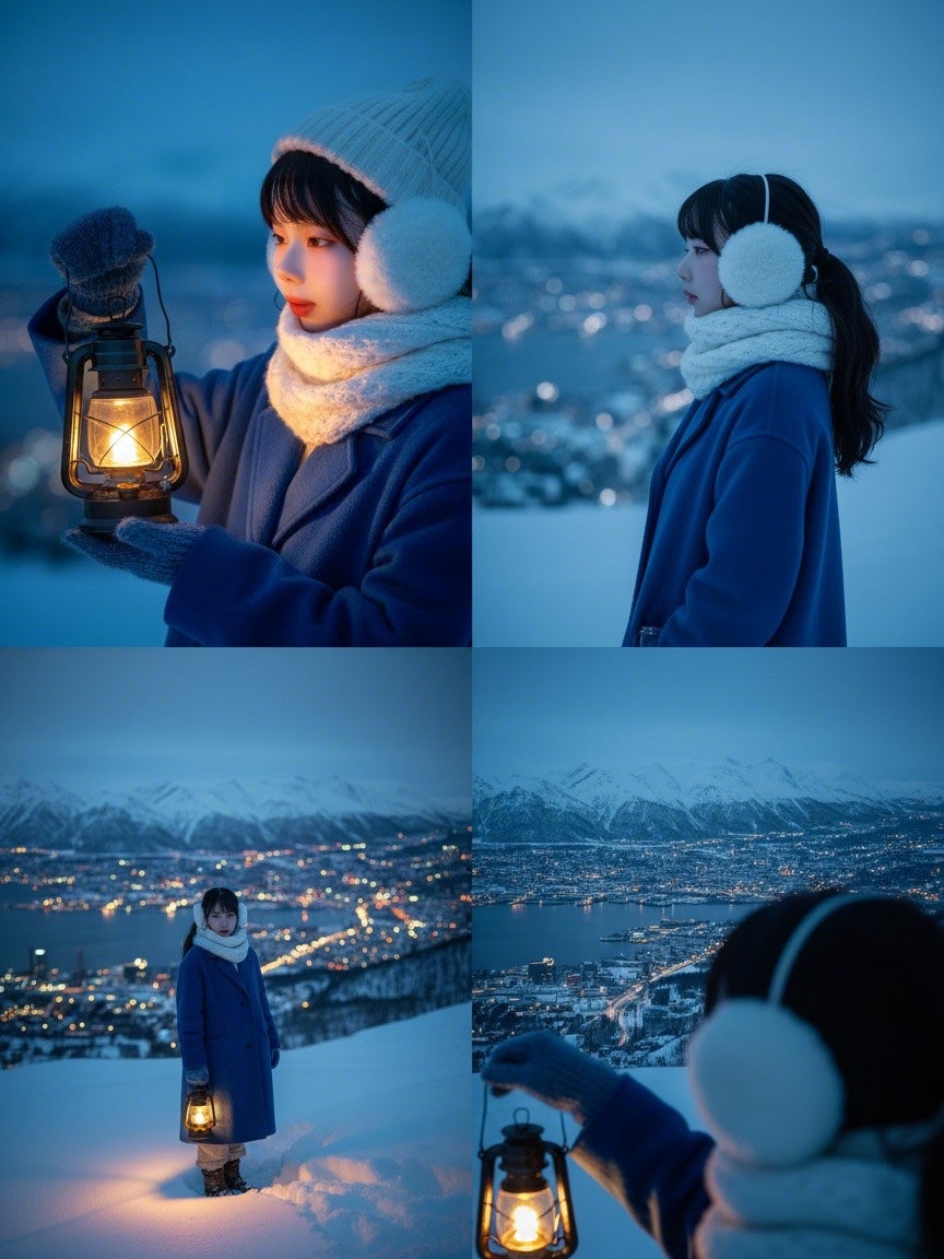 ã¡ããðŠãã«ãå¬ãã©ãã100â¡ on LIPS ãLemon8ã®AIå å·¥æ©èœã䜿ã£ãŠãéªåœæ
è¡ã楜ããã§ã¿ãâïž..ãïŒ1æç®ïŒ