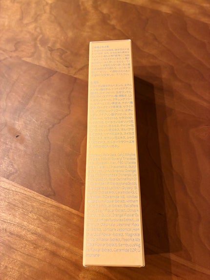 コンマスオンライフ ブライトニング シトラス クレンジングバーム/Heart Percent/クレンジングバームを使ったクチコミ(2枚目)