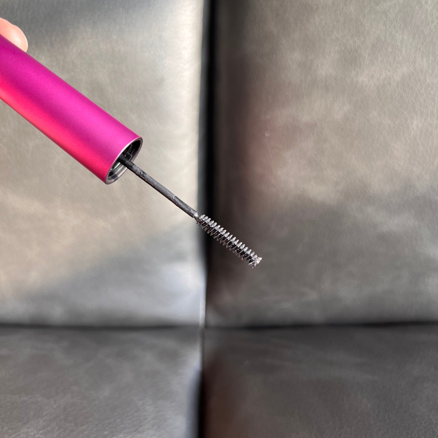 「塗るつけまつげ」自まつげ際立てタイプ/デジャヴュ/マスカラを使ったクチコミ(3枚目)