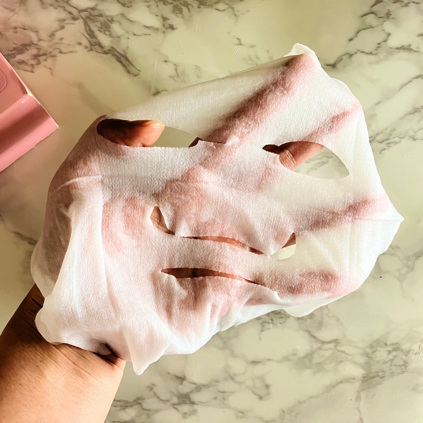 ルルルンピュア エブリーズ/ルルルン/シートマスク・パックを使ったクチコミ(2枚目)