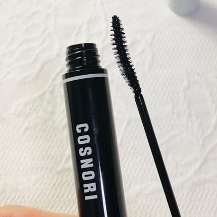 ロングアクティブアイラッシュセラム/COSNORI/まつげ美容液を使ったクチコミ(3枚目)