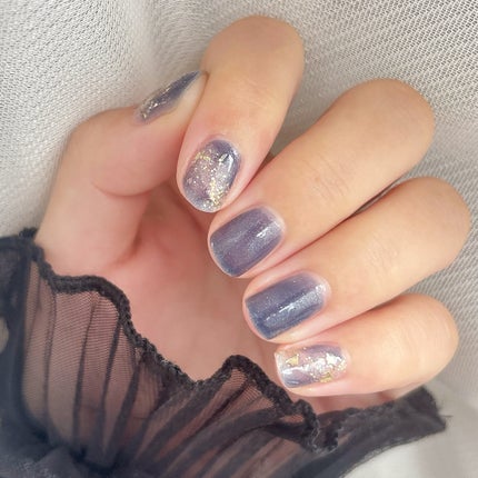 ミニネイル/パラドゥ/マニキュアを使ったクチコミ(7枚目)