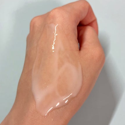 薬用しみ対策 美白乳液【医薬部外品】/メラノCC/乳液を使ったクチコミ(4枚目)