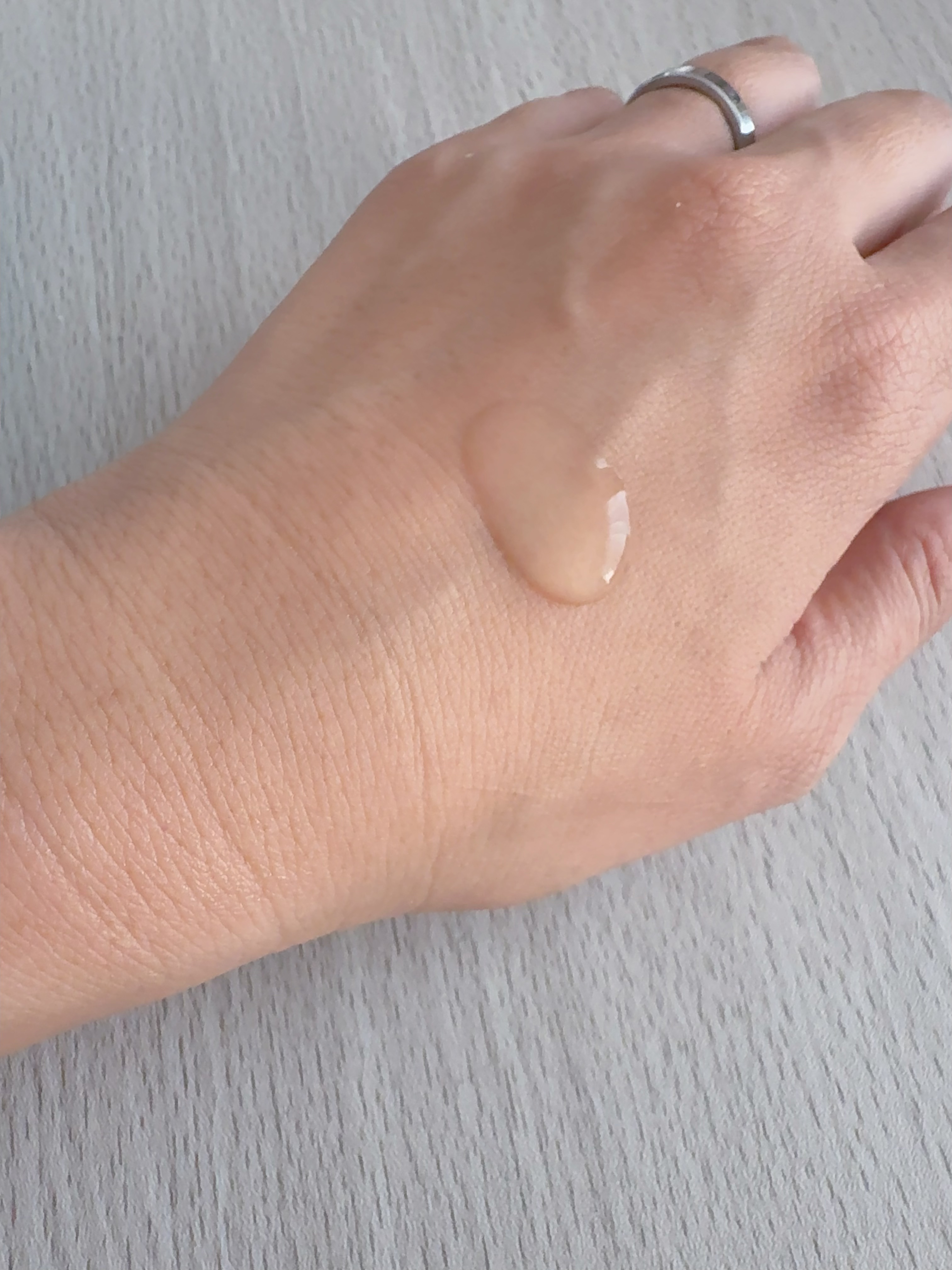 KLALAB ヒアルロンペプチドアンプルのクチコミ「KLALAB
ヒアルロンペプチドアンプル


・スーパーヒアルロン酸300,000ppm
・6.....」（2枚目）