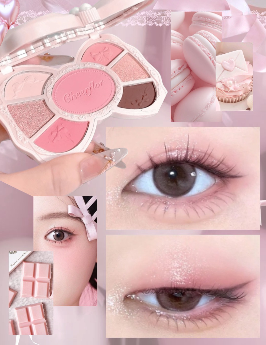 スマッジプルーフ アイシャドーベース/NARS/アイシャドウベースを使ったクチコミ（3枚目）