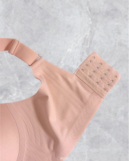 ノーリミットブラジャー/SYOUGEN/ナイトブラを使ったクチコミ(3枚目)