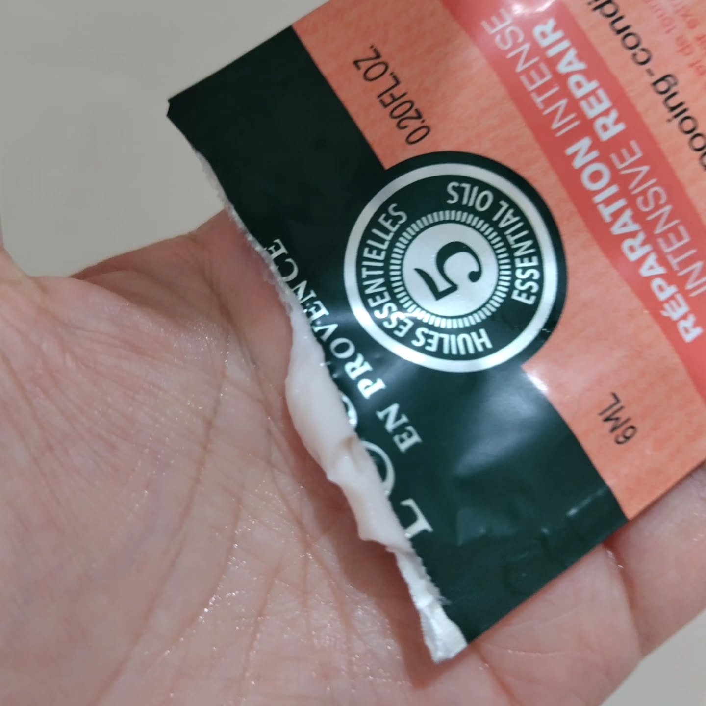 を使ったクチコミ（2枚目）