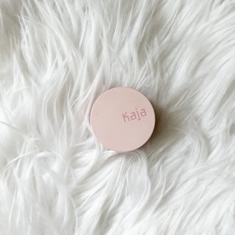 ビューティーベントー/Kaja(カジャ)/単色アイシャドウを使ったクチコミ（1枚目）