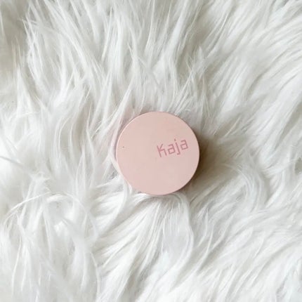 ビューティーベントー/Kaja(カジャ)/単色アイシャドウを使ったクチコミ(1枚目)