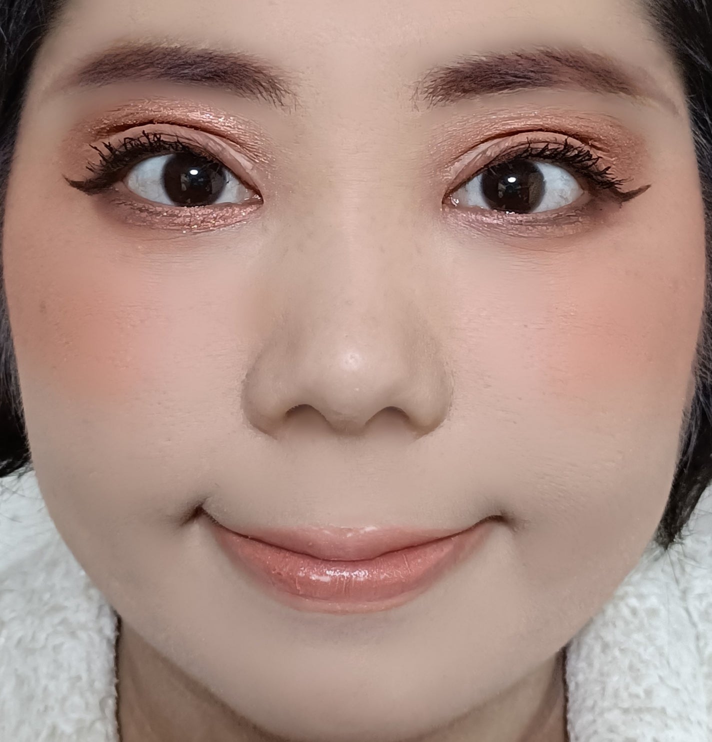 ããŒãºïŒã¢ã€ãããŠããŠããŒ/CEZANNE/ããŠããŒã¢ã€ãããŠã䜿ã£ãã¯ãã³ãïŒ6æç®ïŒ