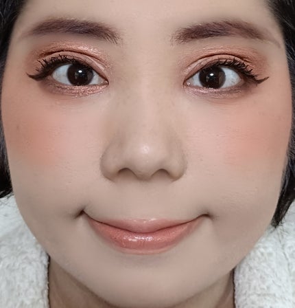 ããŒãºïŒã¢ã€ãããŠããŠããŒ/CEZANNE/ããŠããŒã¢ã€ãããŠã䜿ã£ãã¯ãã³ãïŒ6æç®ïŒ