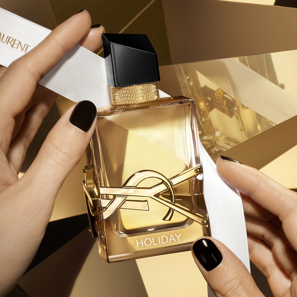 モン パリ オーデパルファム/YVES SAINT LAURENT BEAUTE/香水(レディース)を使ったクチコミ（2枚目）