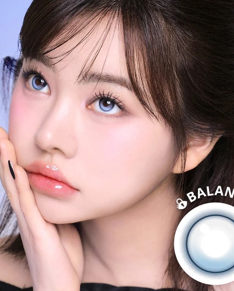 I-GIRL ONE PICK/蜜のレンズ/1ヶ月(1MONTH)カラコンを使ったクチコミ(2枚目)