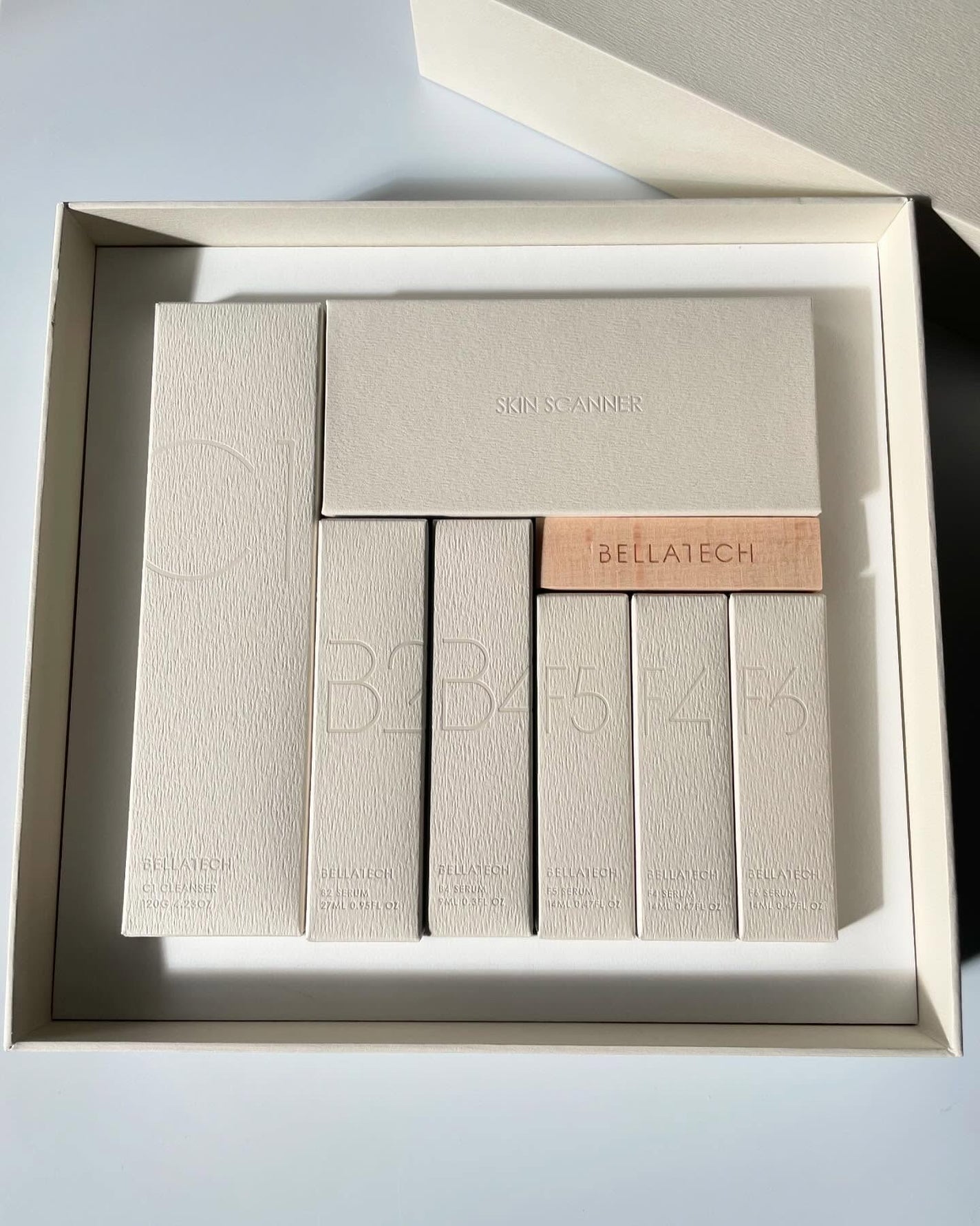 BASIC CARE/BELLATECH/美容液を使ったクチコミ(10枚目)