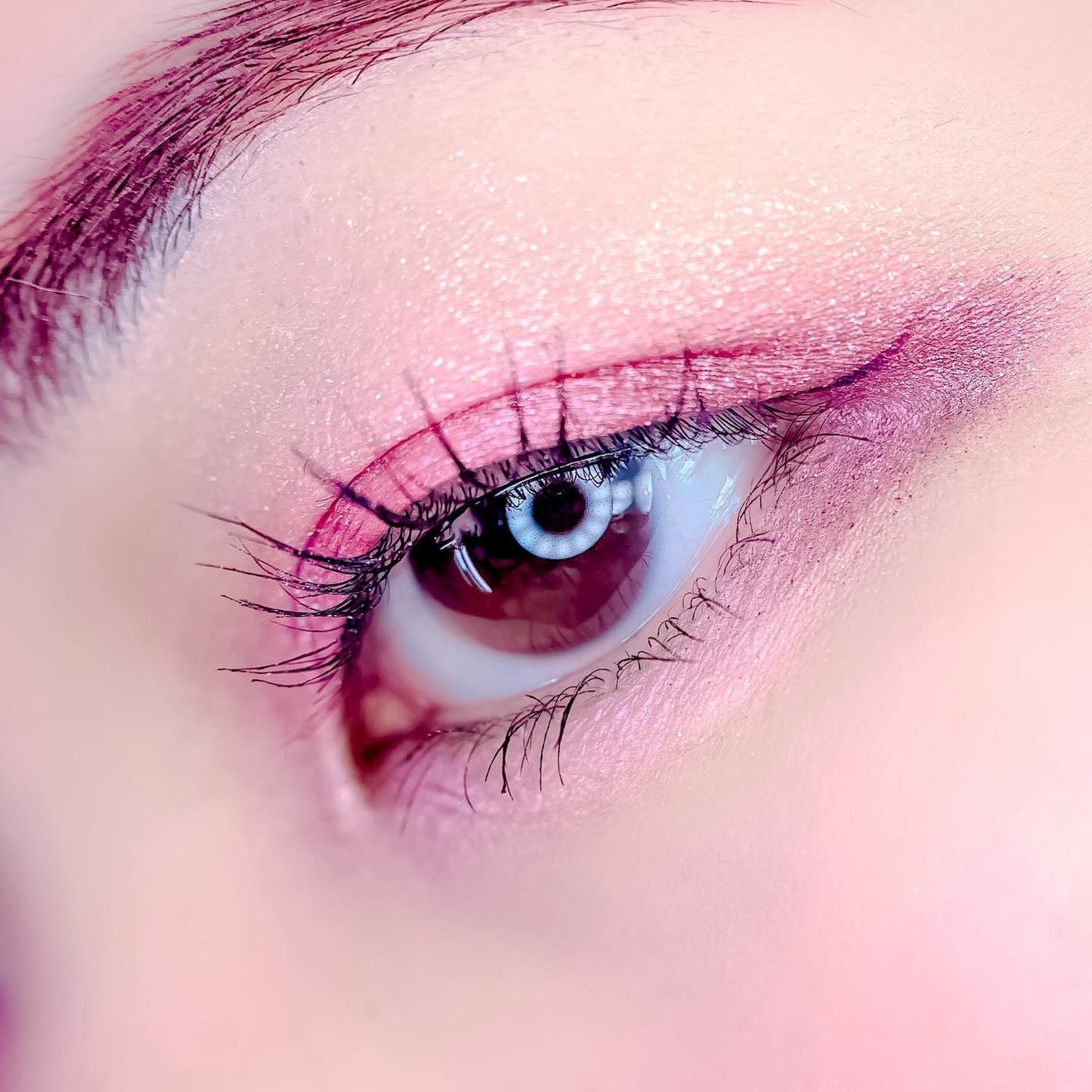 【旧】サンク クルール クチュール/Dior/アイシャドウパレットを使ったクチコミ(6枚目)