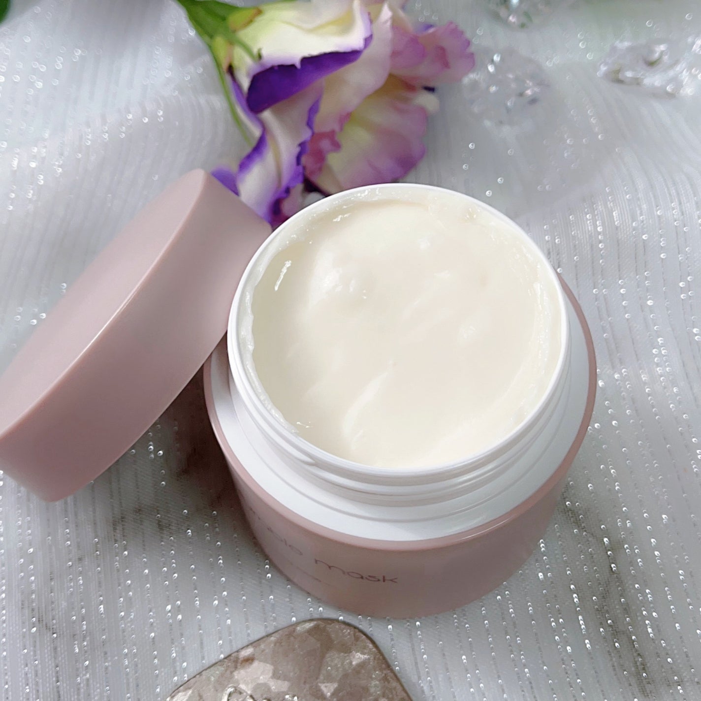 デュラブルマスク/ハイポーション/ヘアマスク・ヘアパックを使ったクチコミ(4枚目)