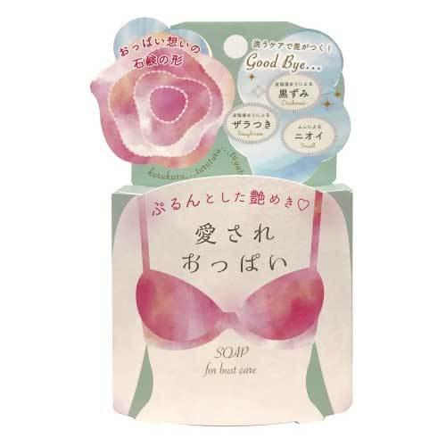 愛されおっぱい 70g