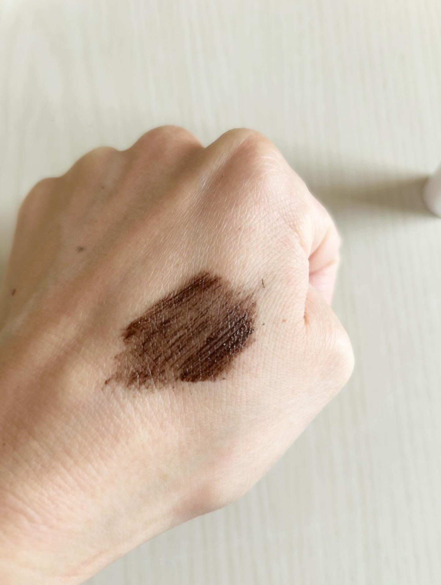 ハイパーリフトマスカラ/D-UP/マスカラを使ったクチコミ（2枚目）