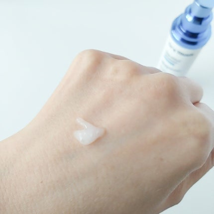 ディープエフェクトスピキュレーションエッセンス/Dr's Touch/化粧水を使ったクチコミ(2枚目)