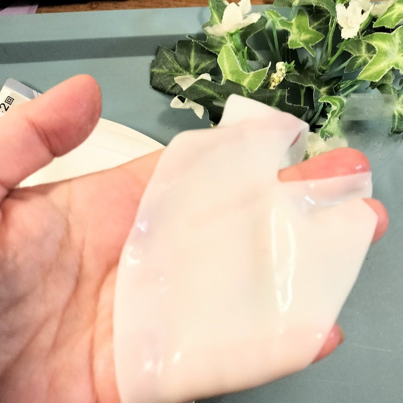 KC SKIN モイストエイジケアセラム/KC SKIN – Kristen Claire/美容液を使ったクチコミ(4枚目)