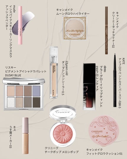 チーク ポップ/CLINIQUE/パウダーチークを使ったクチコミ(2枚目)