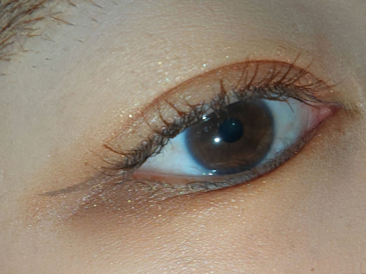 チーク ポップ/CLINIQUE/パウダーチークを使ったクチコミ(2枚目)