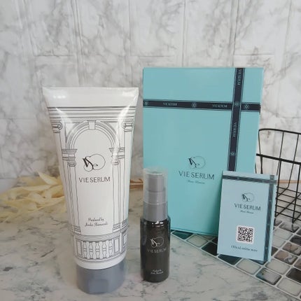 ヴィセラムカクテルマスクトリートメント/VIESERUM/洗い流すヘアトリートメントを使ったクチコミ(8枚目)