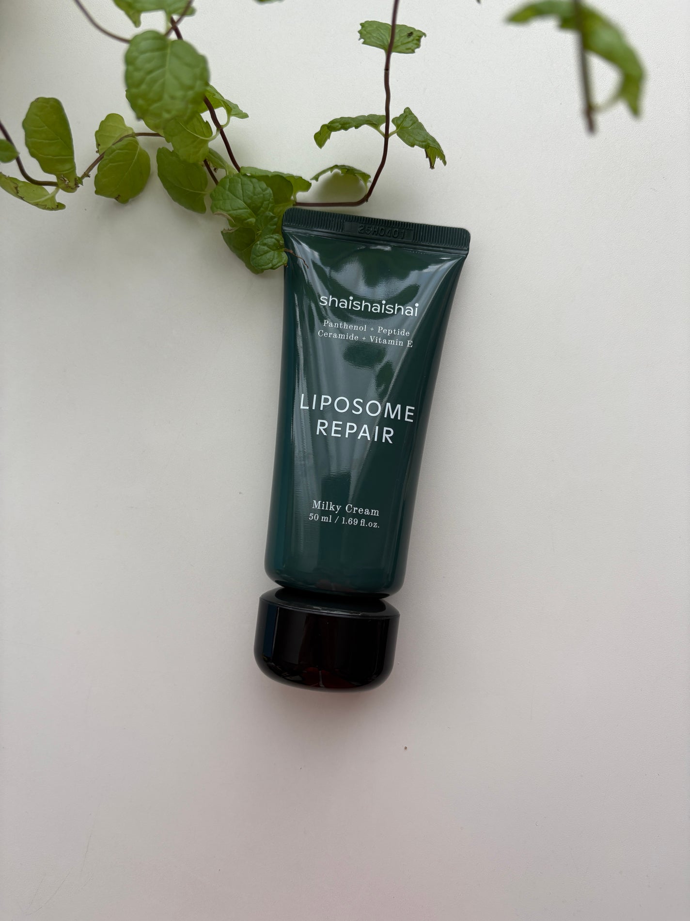 リポソーム リペア インテンシブ クリーム/shaishaishai/フェイスクリームを使ったクチコミ(1枚目)
