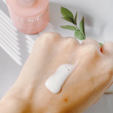 モイスチャー サージ グロウ リファイン セラム(美容液)/CLINIQUE/美容液を使ったクチコミ(3枚目)