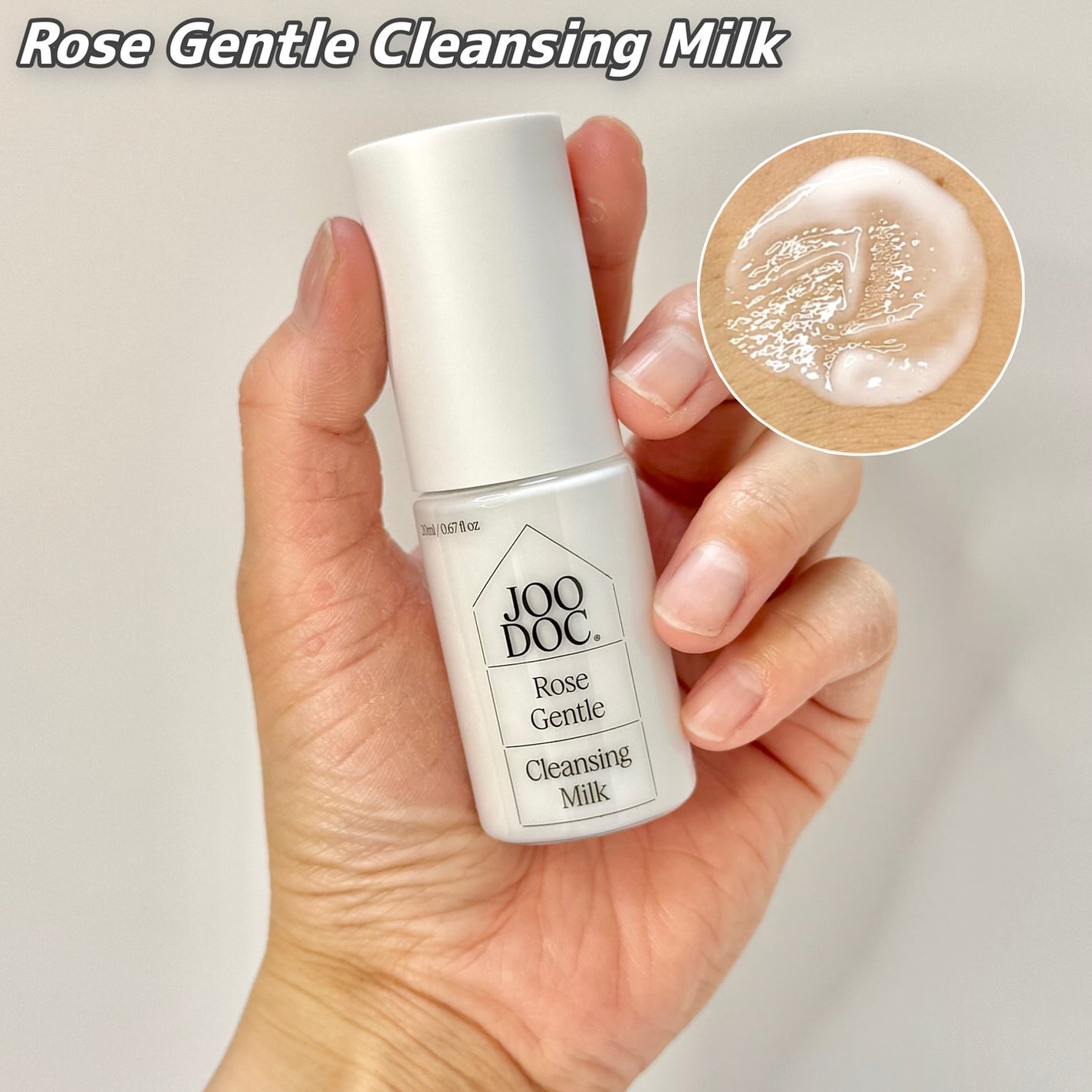 トラベルキット/JOODOC/スキンケアキットを使ったクチコミ(3枚目)