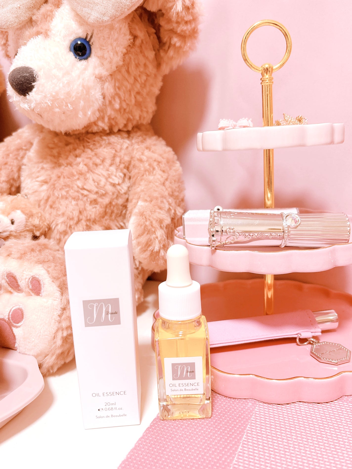 ðã³ã¹ã¡å¥œãðã€ã³ã¹ã¿ããã©ãã100ïŒ
on LIPS ãmbeauteOILESSENCE20mlæ¯æ¥ã®ã¹ãã³ã±ã¢ã«èŽ
..ãïŒ2æç®ïŒ