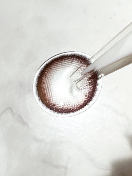 Mifée 1day/Mifée/ワンデー(1DAY)カラコンを使ったクチコミ(5枚目)