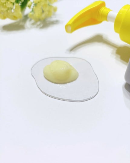 ナイアシンアミド 5% ボディローション/b.clinicx/ボディローションを使ったクチコミ(3枚目)