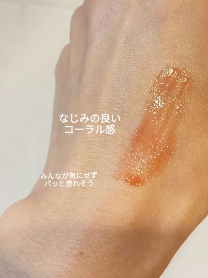 ラブクローバーパレット/2aN/アイシャドウパレットを使ったクチコミ(6枚目)