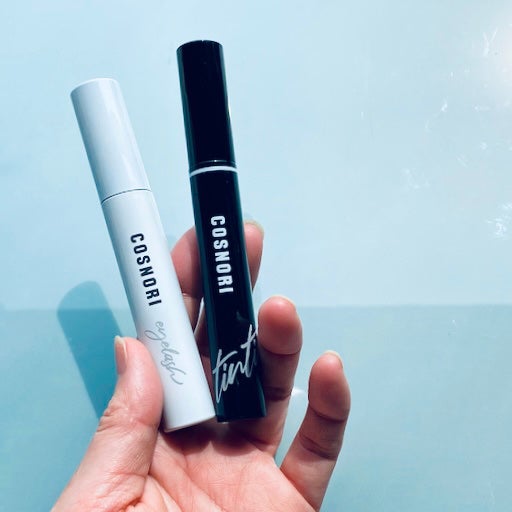 ロングアクティブアイラッシュセラム/COSNORI/まつげ美容液を使ったクチコミ(1枚目)