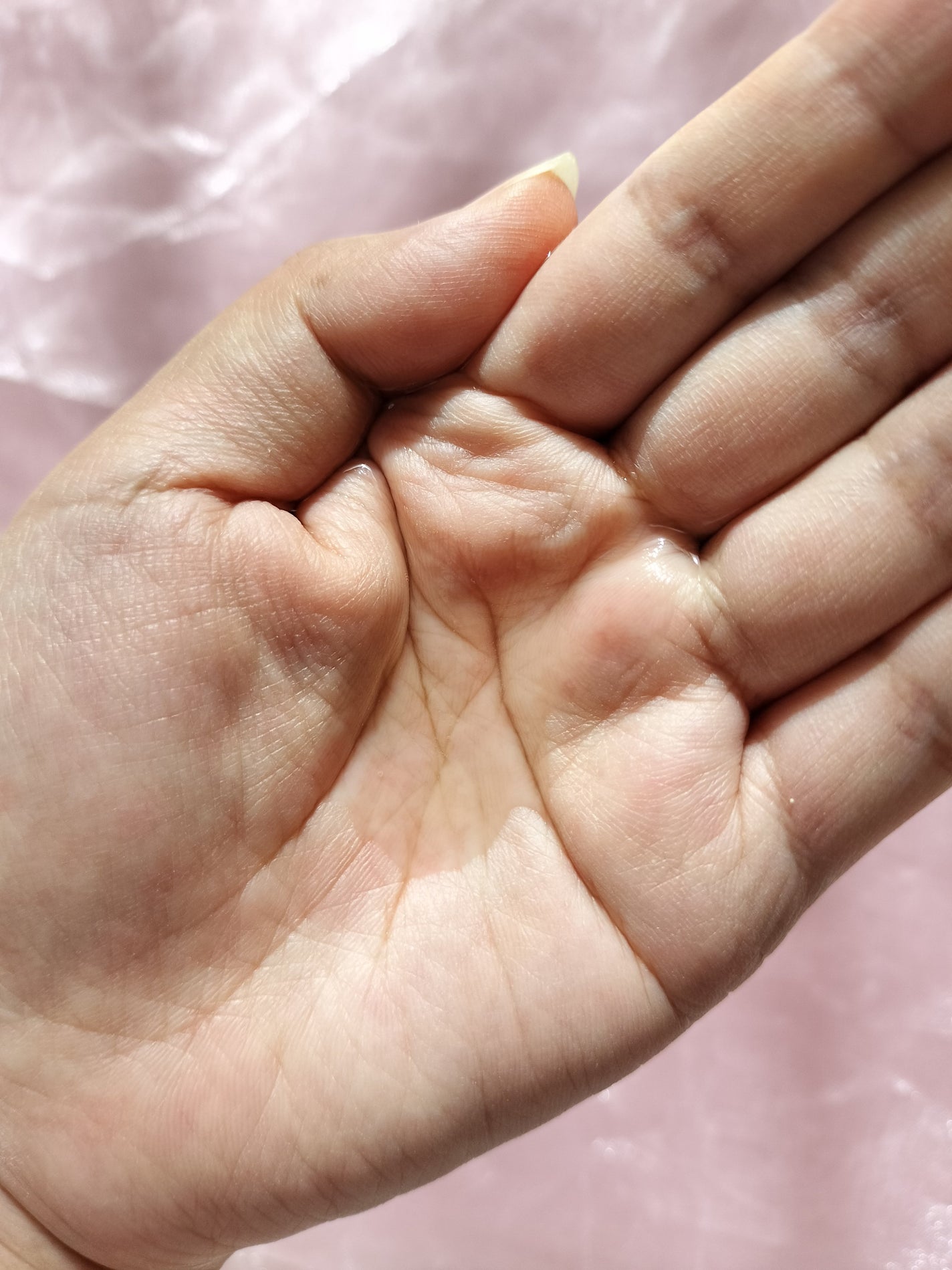 REJURAN リバランシング トナー 120ml/REJURAN COSMETICS/化粧水を使ったクチコミ(2枚目)