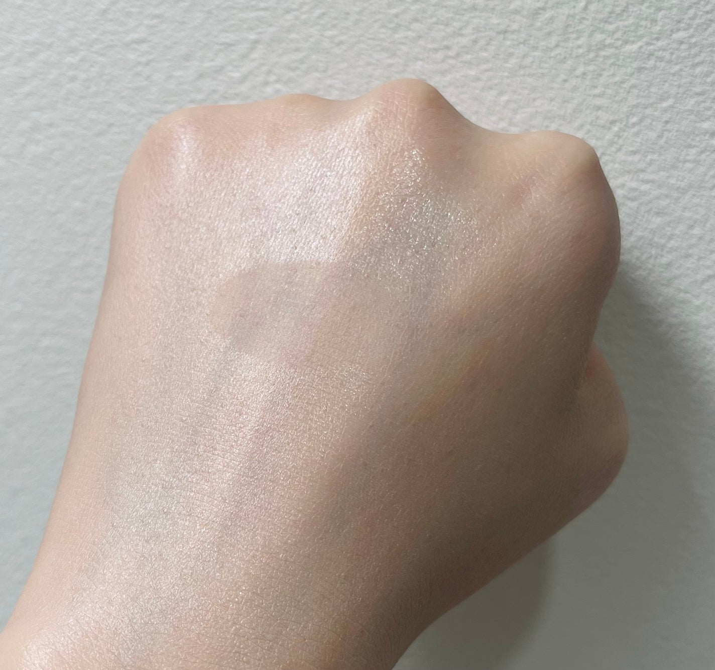 マイフェイブピースコンシーラー/HOLIKA HOLIKA/クリームコンシーラーを使ったクチコミ(2枚目)