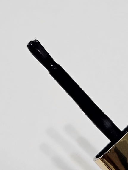 ルージュ ディオール シークイン リキッド デュオ(ホリデーコレクション 2025 限定品)/Dior/口紅・グロス・リップライナー・リップケアを使ったクチコミ(4枚目)