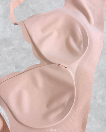 ノーリミットブラジャー/SYOUGEN/ナイトブラを使ったクチコミ(4枚目)